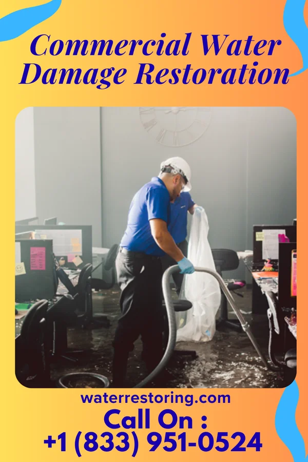 Commercial Water Damage Restoration in Monticello, WI